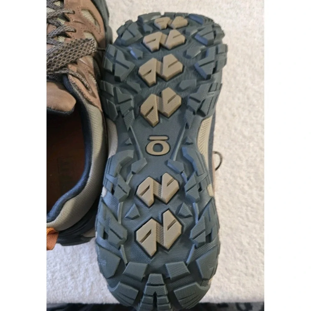 Oboz Footwear oboz sawtooth